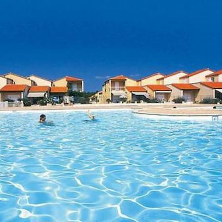Maison Avec Spa En Front De Mer Le Barcarès Exterior foto